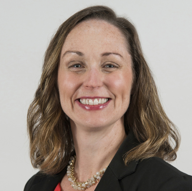 Photo of Kate Kellogg